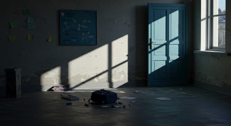 Violences à l’École : Un Incident Secoue Paris