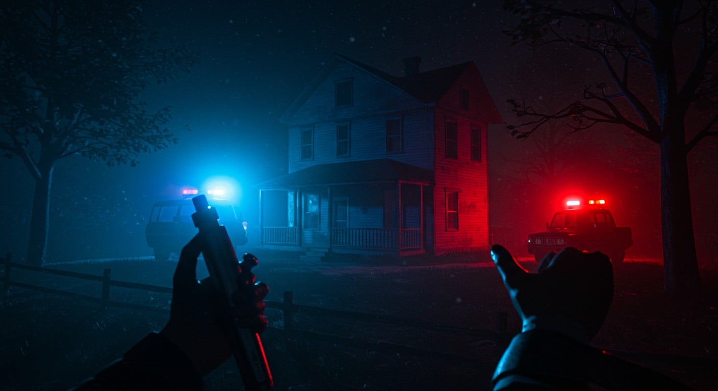 Un homme menaçant son épouse avec un pic à viande tué par la police à Wingles. Enquête en cours sur cet incident dramatique.