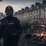 Violences Policières À Saint-Ouen : Verdict Et Scandales