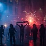 Violences Post-PSG : Enquête sur la Sécurité Défaillante