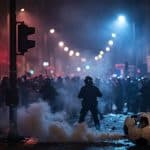 Violences Post-PSG : Retailleau Face À La Polémique