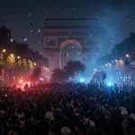 Violences Post-PSG : Une Enquête Parlementaire Réclamée