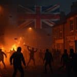Violences Racistes en Irlande du Nord : Crise à Ballymena