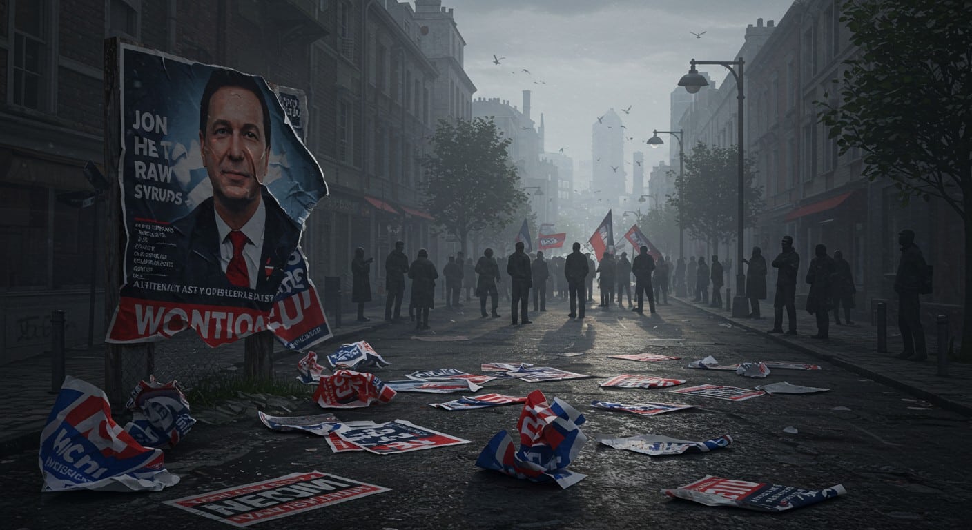 À Meaux, le procès des agresseurs de militants RN tourne au débat politique. Découvrez les détails d’une affaire explosive et ses enjeux. Lisez la suite !