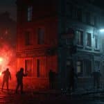 Violences Urbaines Après Victoire du PSG : Enquête au Mée-sur-Seine