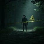 Violeur en Série au Bois de Boulogne : Suspect Écroué