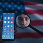 Visa Étudiant USA : Réseaux Sociaux sous Surveillance