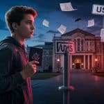 Visa Étudiants USA : Incertitudes et Obstacles 2025