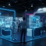 VivaTech 2025 : Les 5 Innovations à Ne Pas Manquer