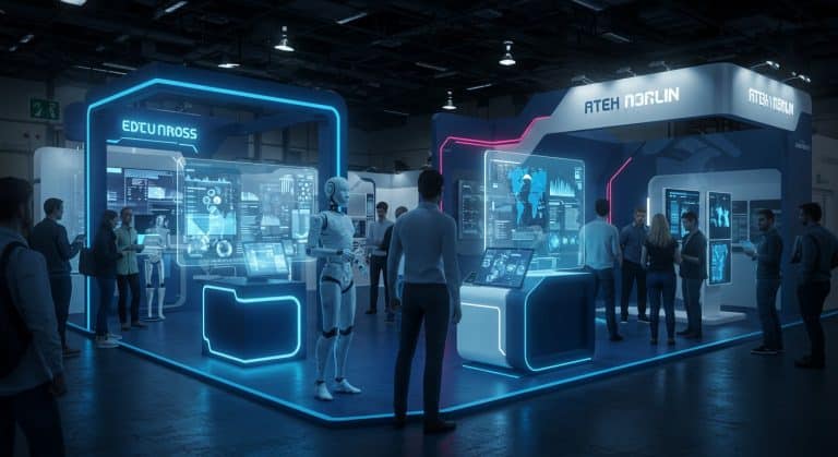 VivaTech 2025 : Les 5 Innovations à Ne Pas Manquer