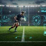 VivaTech 2025 : L’IA Révolutionne le Rugby Professionnel