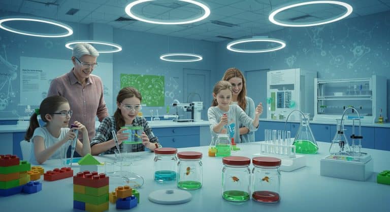 Vivre 150 Ans : La Science Décrypte la Longévité
