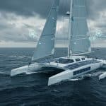 Voiliers Robotisés : La Surveillance Maritime Réinventée