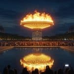 Voir la Vasque des JO 2024 à Paris : Guide Complet