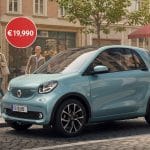 Voiture Électrique à Moins de 20 000 € : La Révolution Chinoise