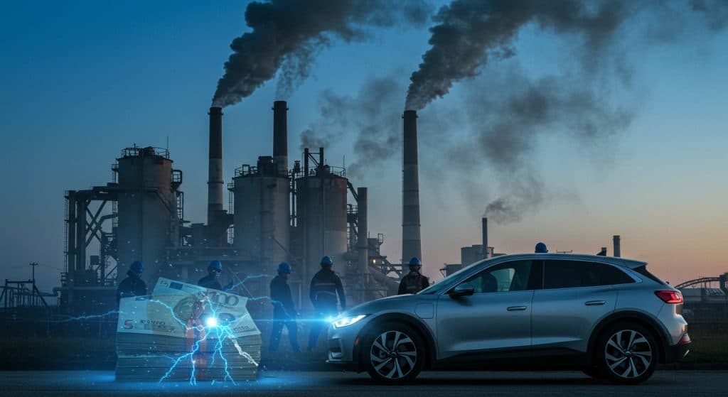 Voiture Électrique : Enjeux et Contradictions en 2025