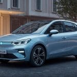 Voitures Chinoises : La Révolution Électrique Abordable