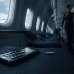 Vol de Téléphone à Bord : Garuda Indonesia Suspend Son Équipage