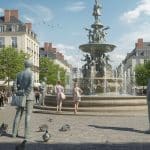Voyage à Nantes 2025 : Des Statues Vivantes Redéfinissent l’Art