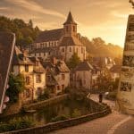 Voyages Généalogiques : Retrouver Ses Racines