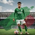Waniss Taïbi : Transfert Vers Hanovre Imminent