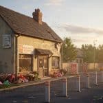 Warmeriville : La Boulangerie Rouvre Après l’Accident