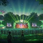 We Love Green 2025 : 10 Artistes Incontournables à Découvrir