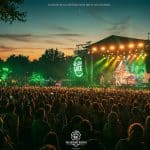 We Love Green 2025 : Qui Domine le Rap Français ?