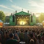 We Love Green 2025 : Une 11e Édition Pleine de Surprises
