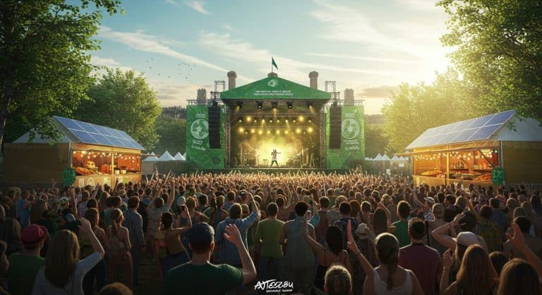 We Love Green 2025 : Une 11e Édition Pleine de Surprises