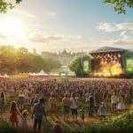 We Love Green 2025 : Une Fête Musicale et Familiale Inoubliable