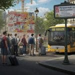 Week-end 28-29 Juin : Perturbations Transports IDF