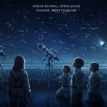 Week-end Spatial À Toulouse : Une Aventure Pour Tous