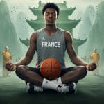 Wembanyama : Retraite Shaolin et Retour Explosif