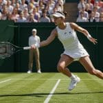 Wimbledon 2025 : Où Voir Les Qualifications Avec Loïs Boisson