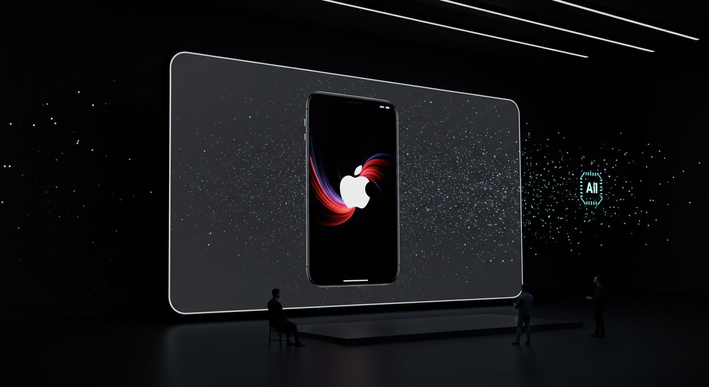 Découvrez les annonces d’Apple à la WWDC 26 : IA, interfaces et plus. Suivez les innovations qui redéfiniront iPhone, iPad et Mac.