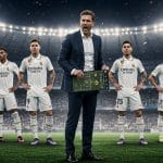 Xabi Alonso au Real Madrid : Une Révolution Tactique ?