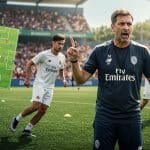 Xabi Alonso Débute en Force avec le Real Madrid
