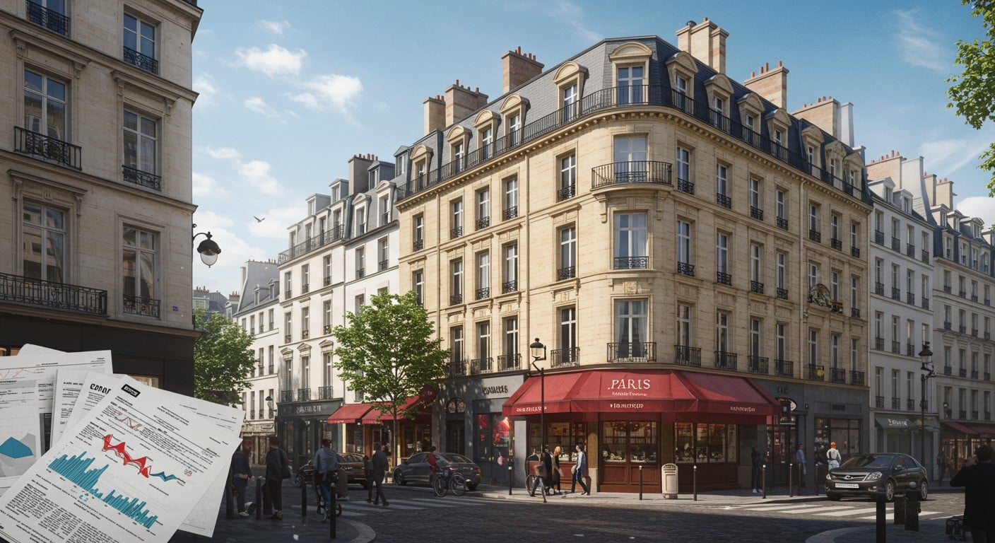 Xavier Niel rachète le BHV L’Homme à Paris. Découvrez l’impact de cette acquisition immobilière et les enjeux pour le commerce dans le Marais.