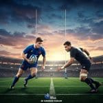 XV de France : Pourquoi les Bleus Misent sur la Jeunesse en Nouvelle-Zélande