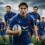 XV de France : Une Équipe Rajeunie pour la Tournée en Nouvelle-Zélande