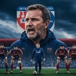 Yannick Bru : L’Homme Derrière la Gloire de l’UBB en Top 14