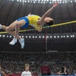 Yaroslava Mahuchikh : La Reine Du Saut En Hauteur À Paris