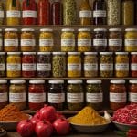 Yotam Ottolenghi Débarque à Paris : Saveurs Méditerranéennes