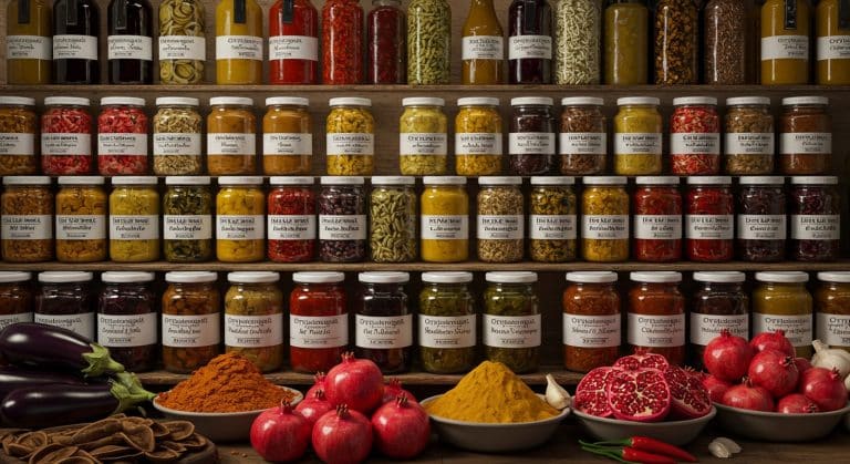 Yotam Ottolenghi Débarque à Paris : Saveurs Méditerranéennes