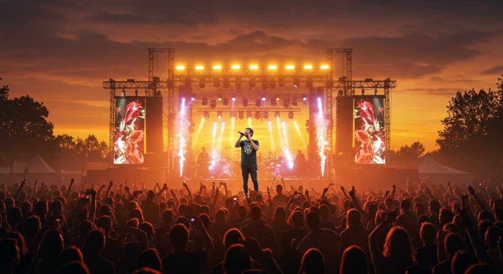 Zaho de Sagazan à Solidays 2025 : Un Show Inoubliable