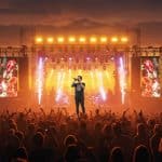 Zaho de Sagazan à Solidays 2025 : Un Show Inoubliable