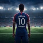 Zaïre-Emery : Pourquoi Son Étoile Brille Moins au PSG ?