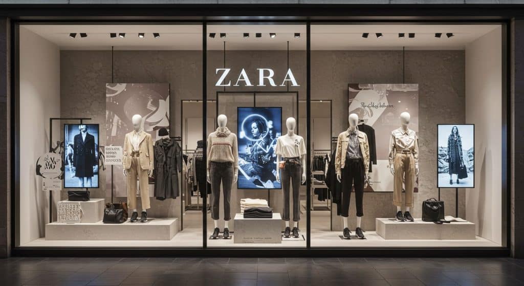 Zara : Secrets De Sa Résistance À L’Ultra-Fast-Fashion