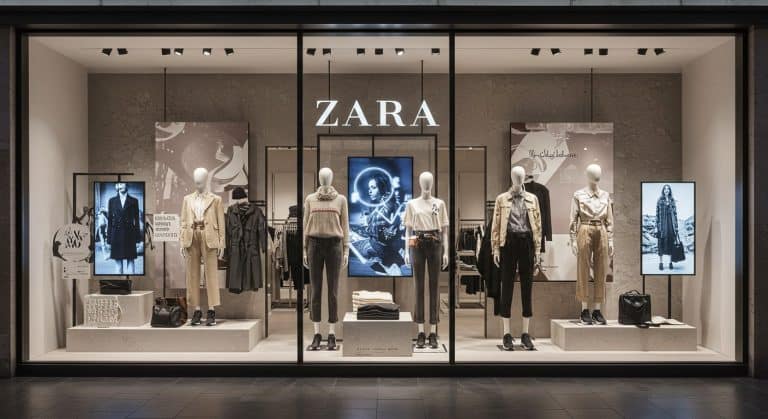 Zara : Secrets De Sa Résistance À L’Ultra-Fast-Fashion